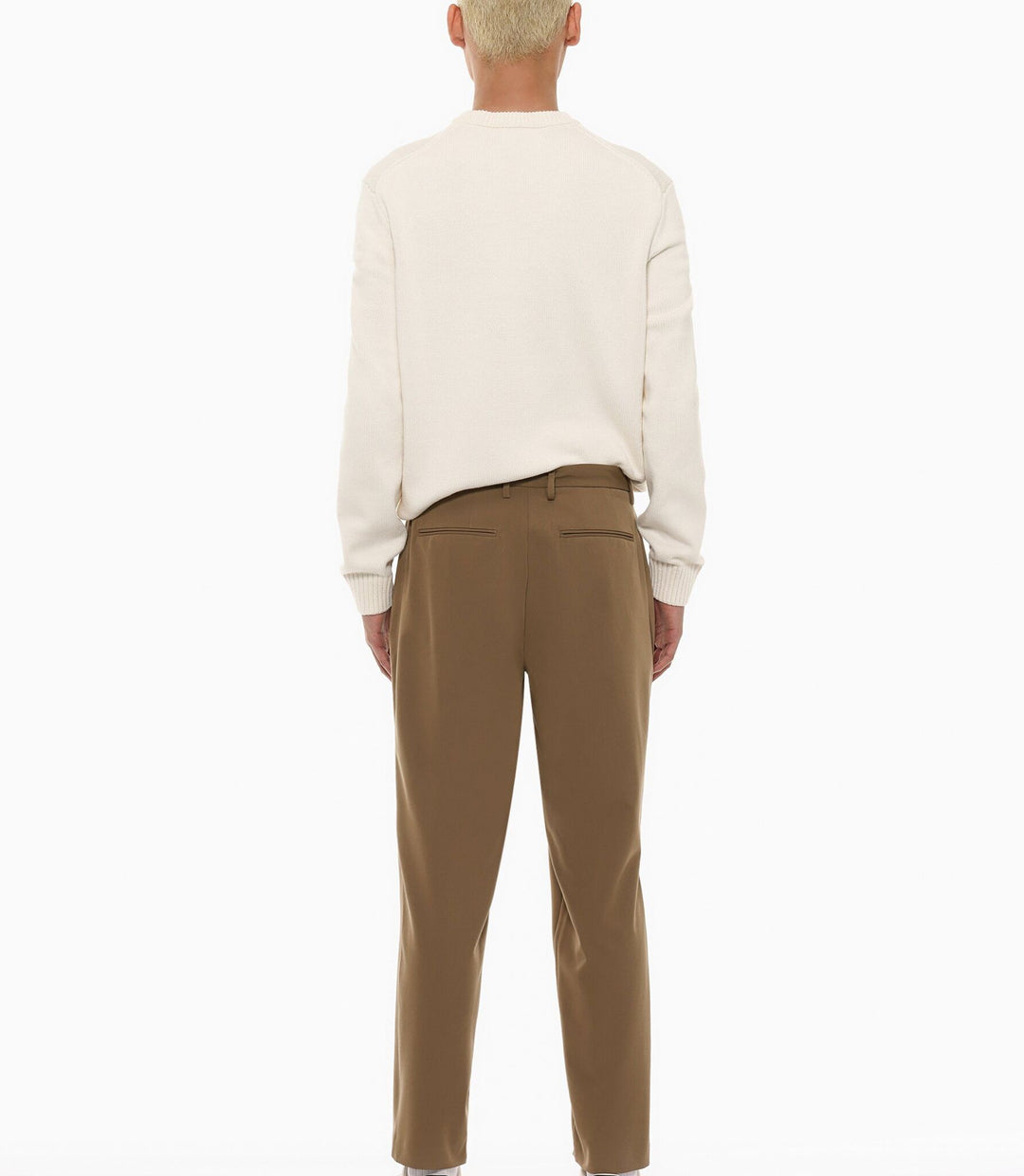 Moudda Lefties - Pantalon Chino - Smart Tailoring - Tunisie 3