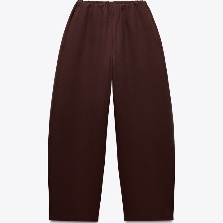 Moudda ZARA - Pantalon - Interlock & Ballon - Tunisie 1