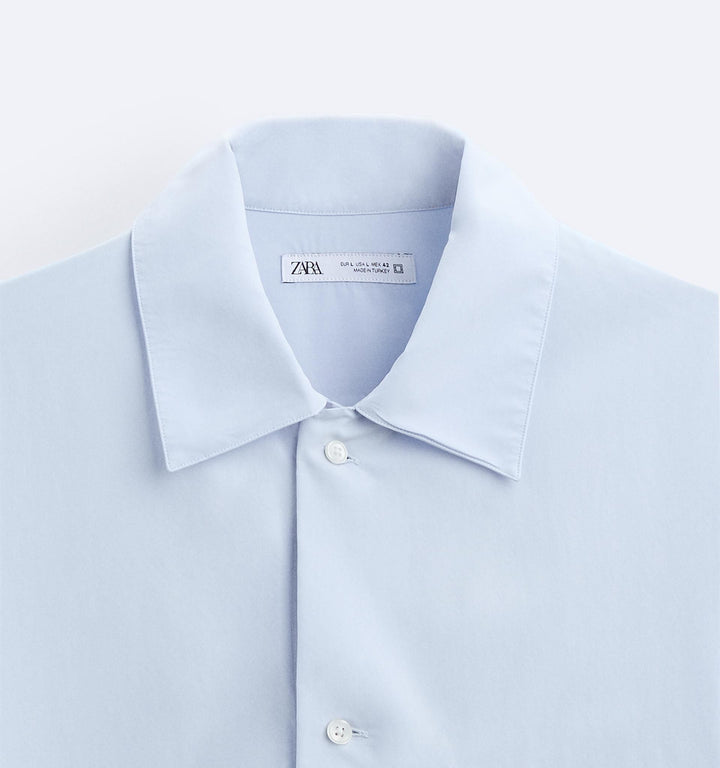 Moudda ZARA - Shirt - Tunisie 5