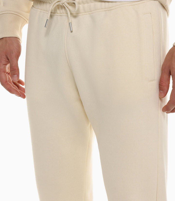 Moudda Lefties - Pantalon Sweat - Brossé - Tunisie 5