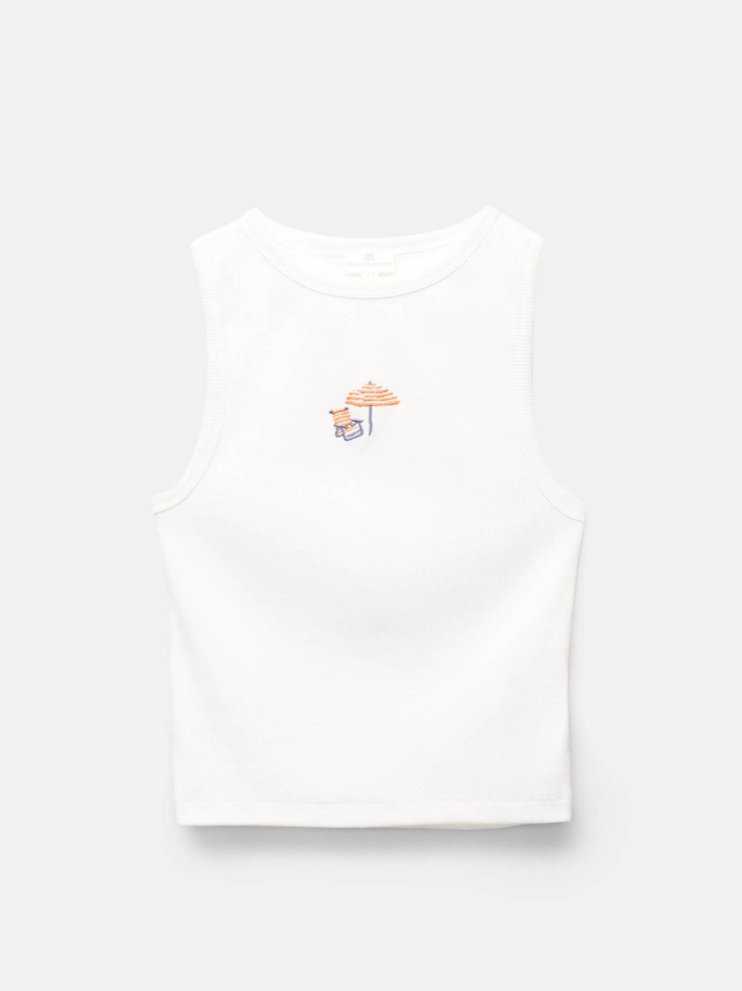 Moudda PULL & BEAR - Top Pacific - Parasol - Tunisie 3