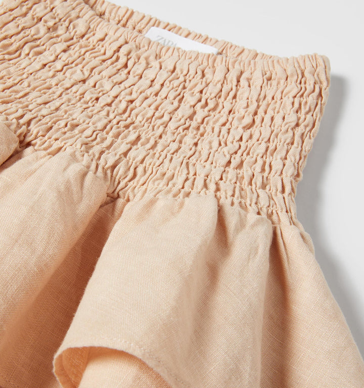 Moudda ZARA - Jupe - Tunisie 3