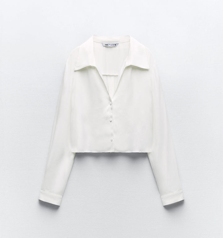 Moudda ZARA - Chemise - Tunisie 1