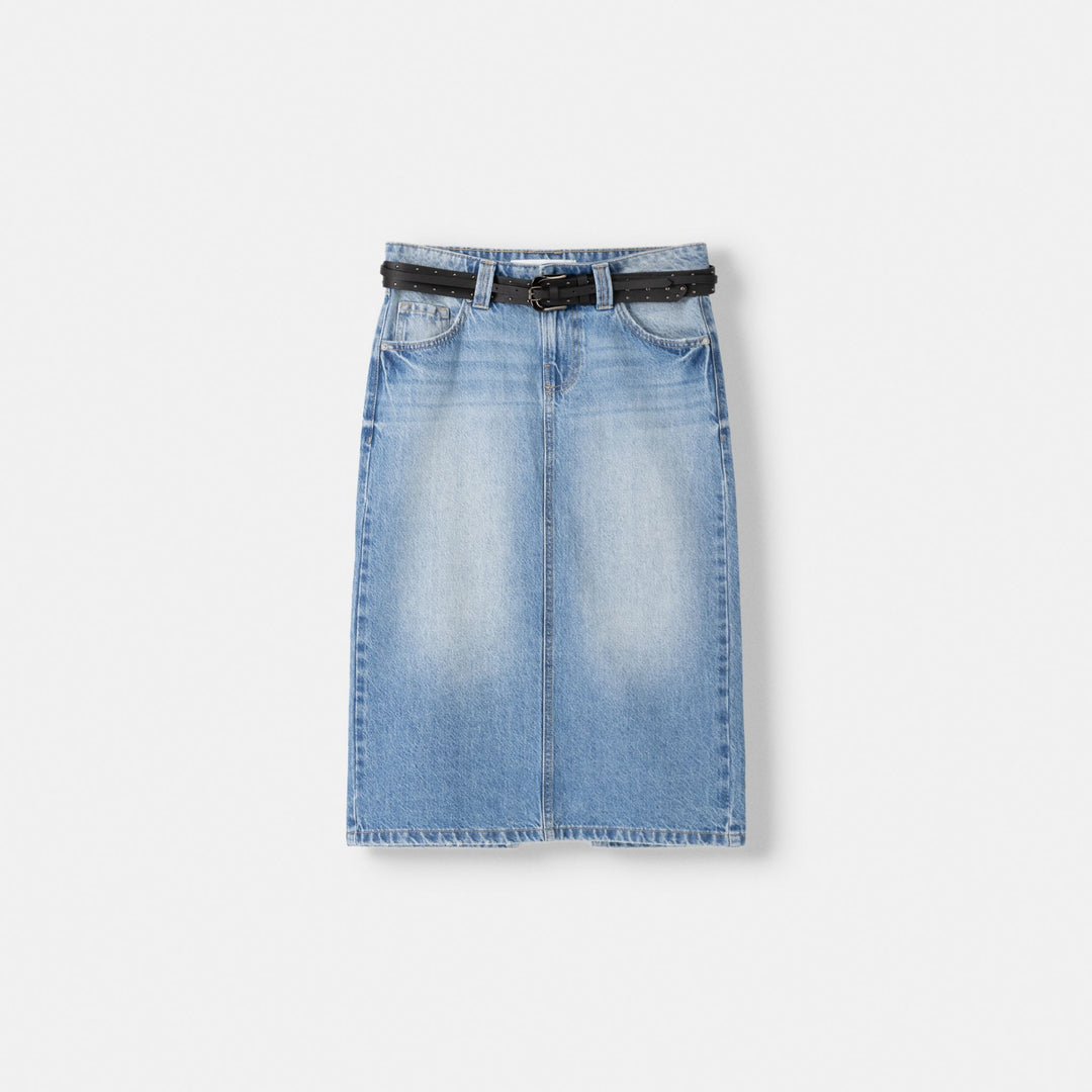 Moudda BERSHKA - Ceinture fine - Tunisie 1