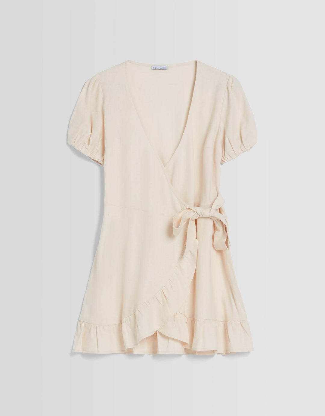 Moudda BERSHKA - Robe - Tunisie 1