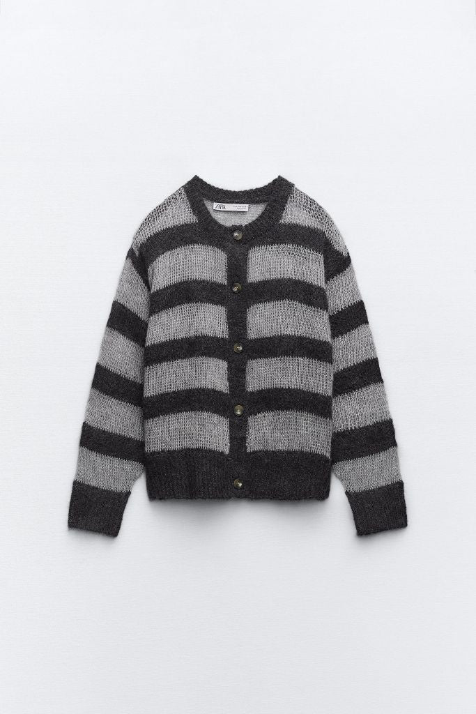 Moudda ZARA - Cardigan - 1