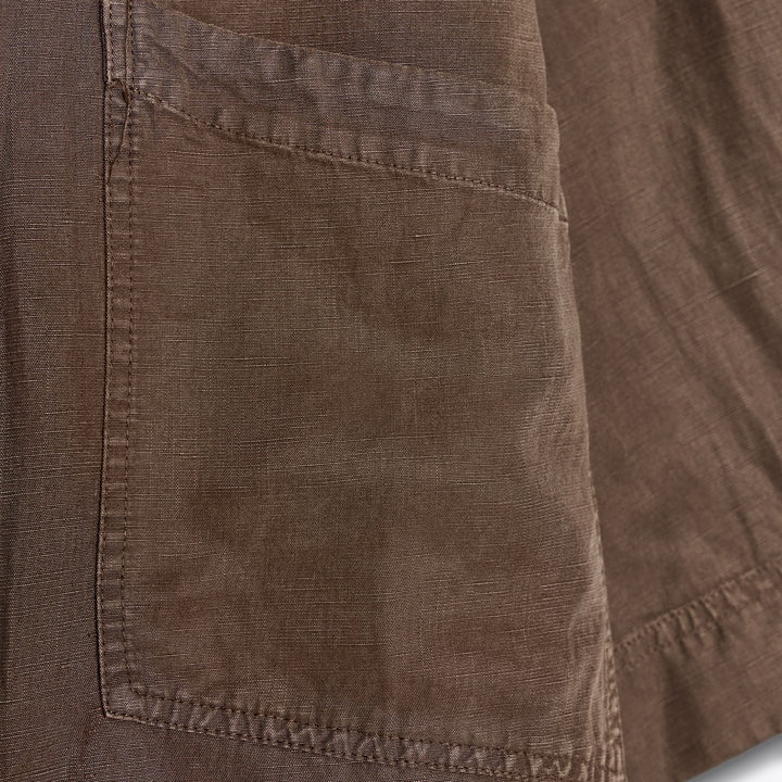 Moudda ZARA - Chemise Oversize - Lin - Tunisie 3