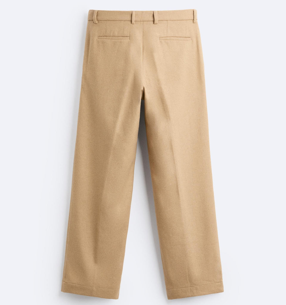 Moudda ZARA - Pantalon - Tunisie 2