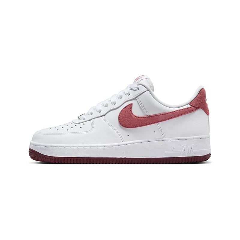 Moudda Nike - Sneakers NIKE AIR FORCE 1 07 - Tunisie 2