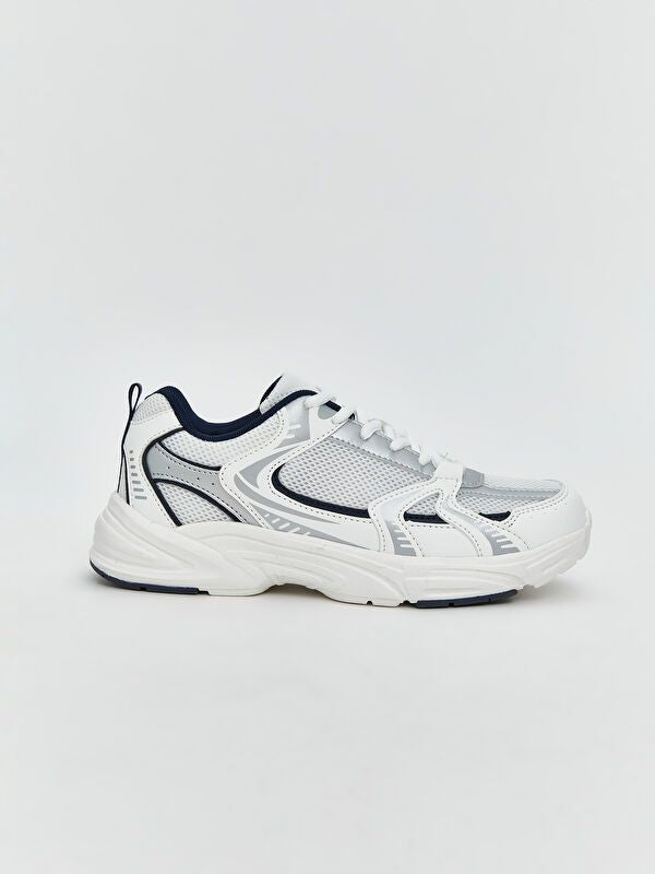 Moudda LC Waikiki - Chaussures sport Fille Buxe blanc - Tunisie 2