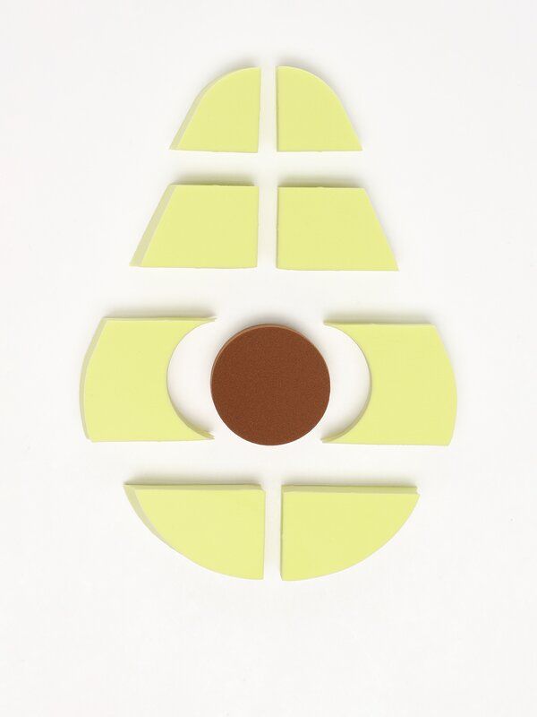 Moudda Lefties - Accessoires - Tunisie 2