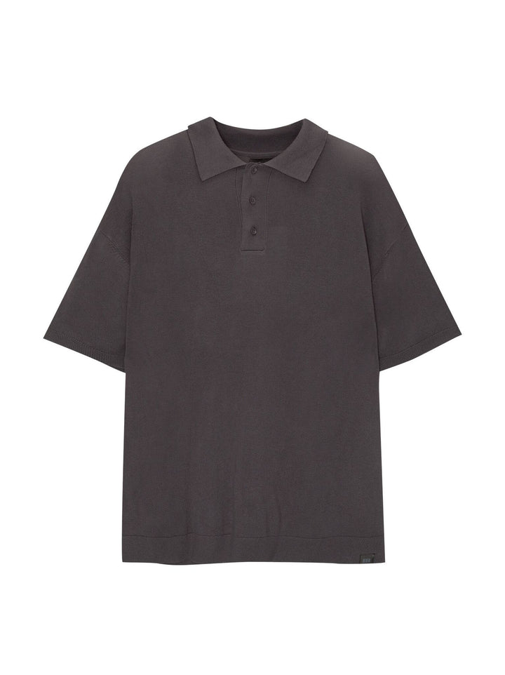 Moudda PULL & BEAR - Polo Demi-Manches Fluid Spécial Calidos - Tunisie 1