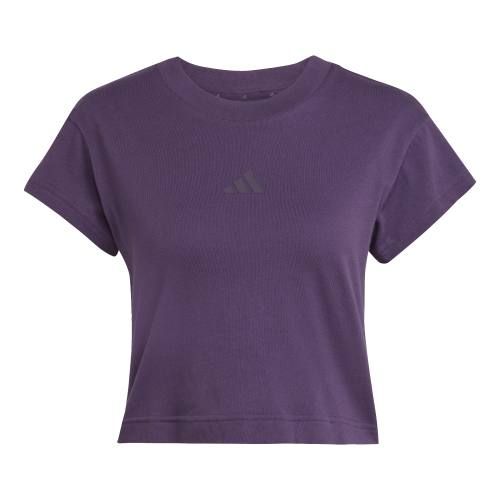 Moudda Adidas - T-shirt baby petit logo Future Icons - Tunisie 1