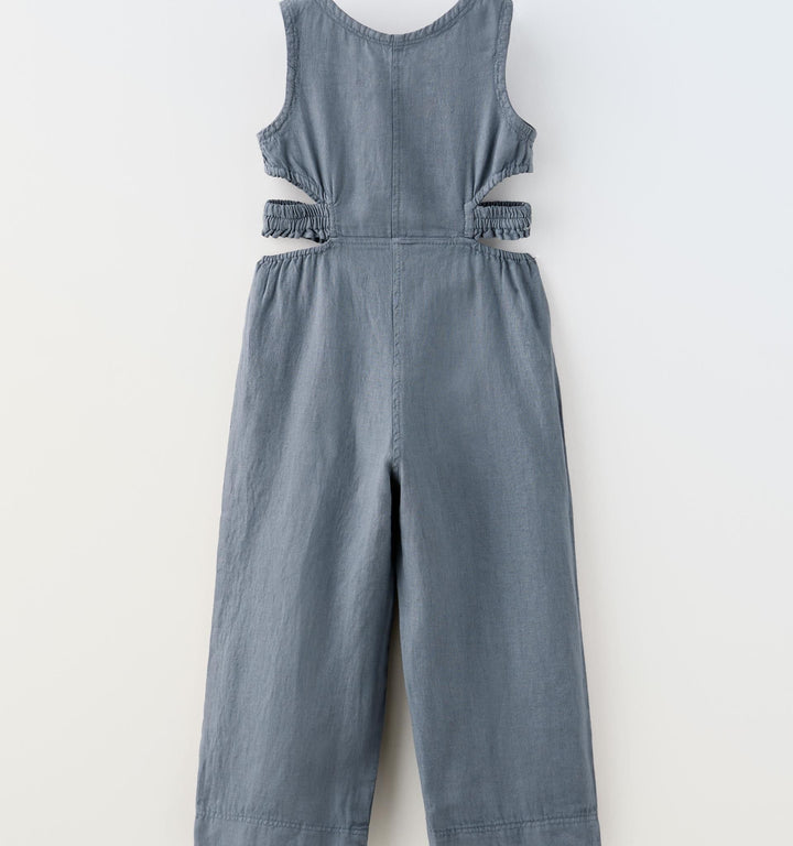 Moudda ZARA - Combinaison - Tunisie 2