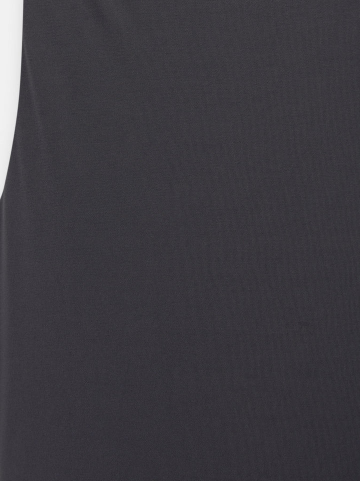 Moudda PULL & BEAR - Robe Midi Pièce Dos - Tunisie 2