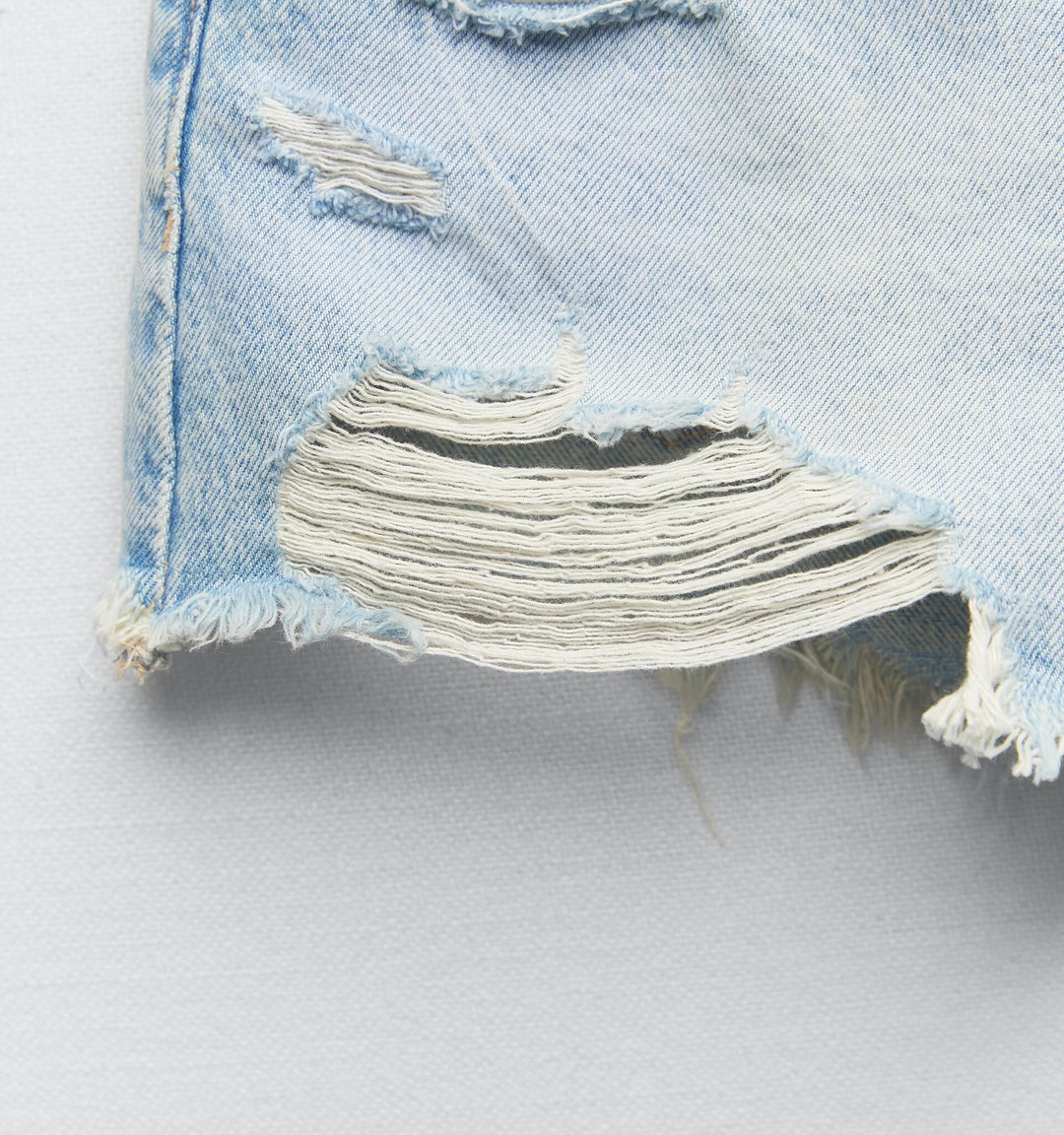 Moudda ZARA - Short - Tunisie 3