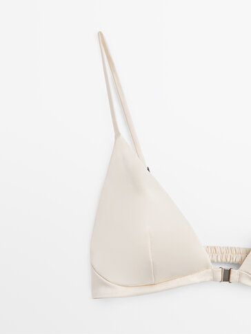 Moudda Massimo Dutti - Soutien-Gorge - Tunisie 3