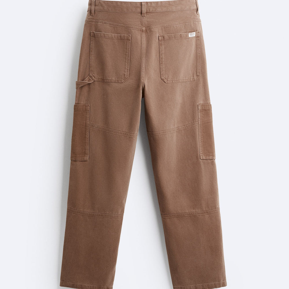 Moudda ZARA - Pants Rest - Tunisie 3