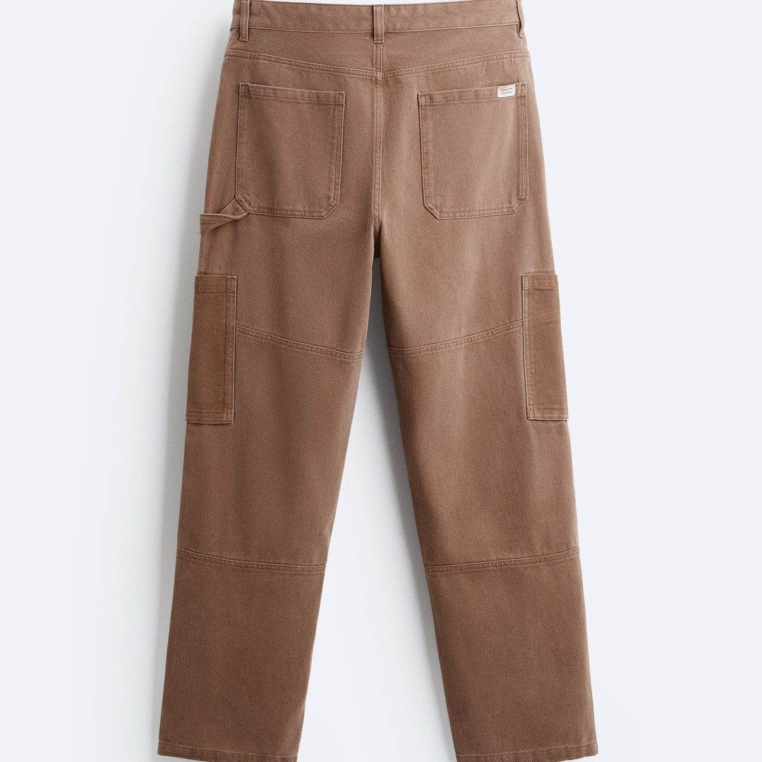 Moudda ZARA - Pants Rest - Tunisie 3