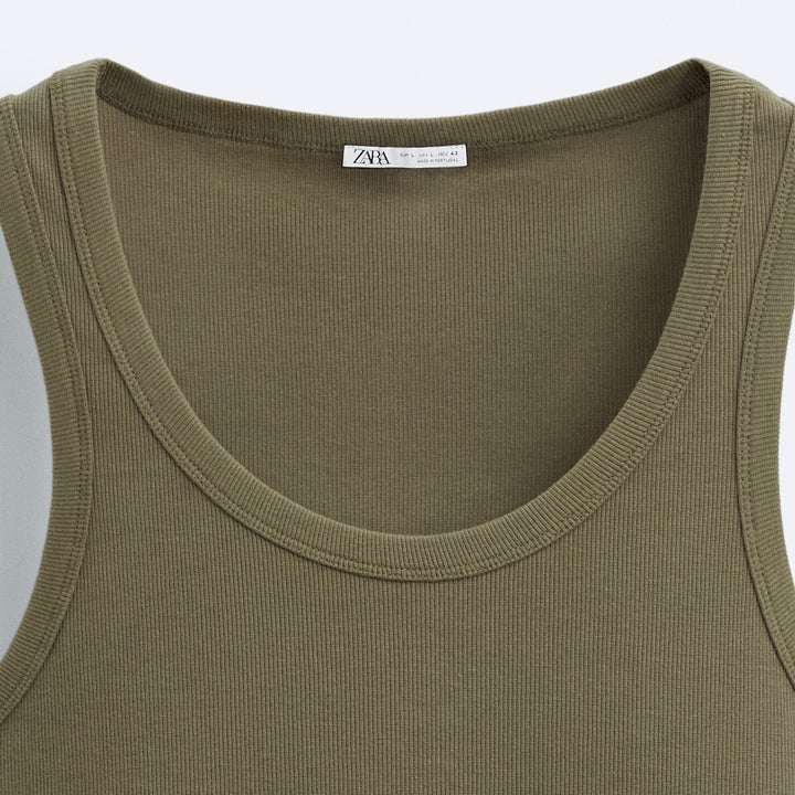 Moudda ZARA - T-Shirt - Tunisie 1