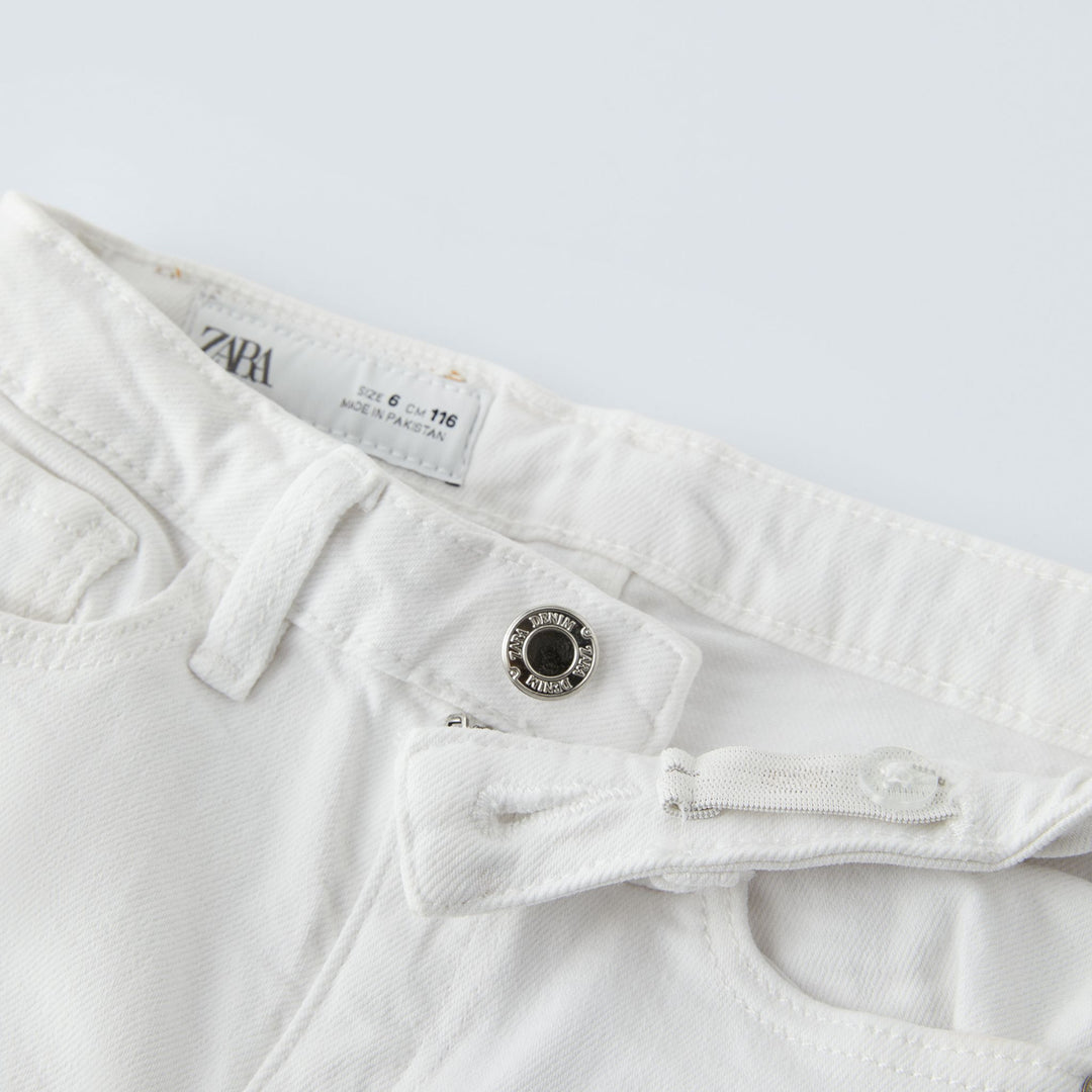 Moudda ZARA - Grl Denim Trs - Tunisie 7