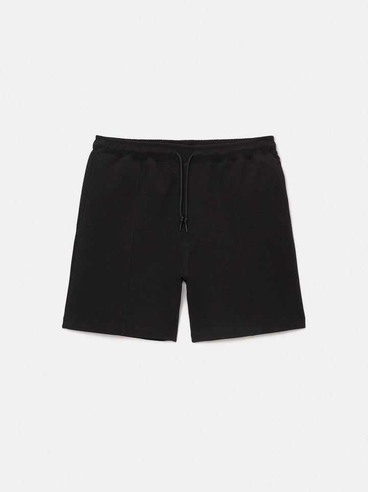 Moudda PULL & BEAR - Bermuda Jogging Interlock Set - Tunisie 4