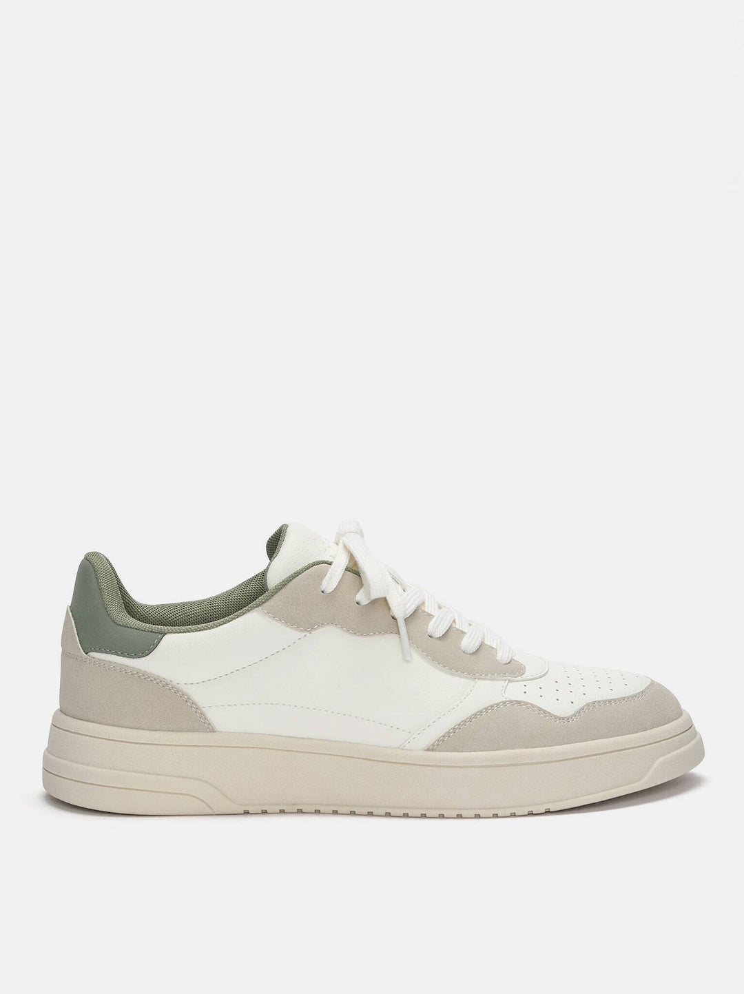 Moudda PULL & BEAR - Baskets Rétro Urbaines - Tunisie 7