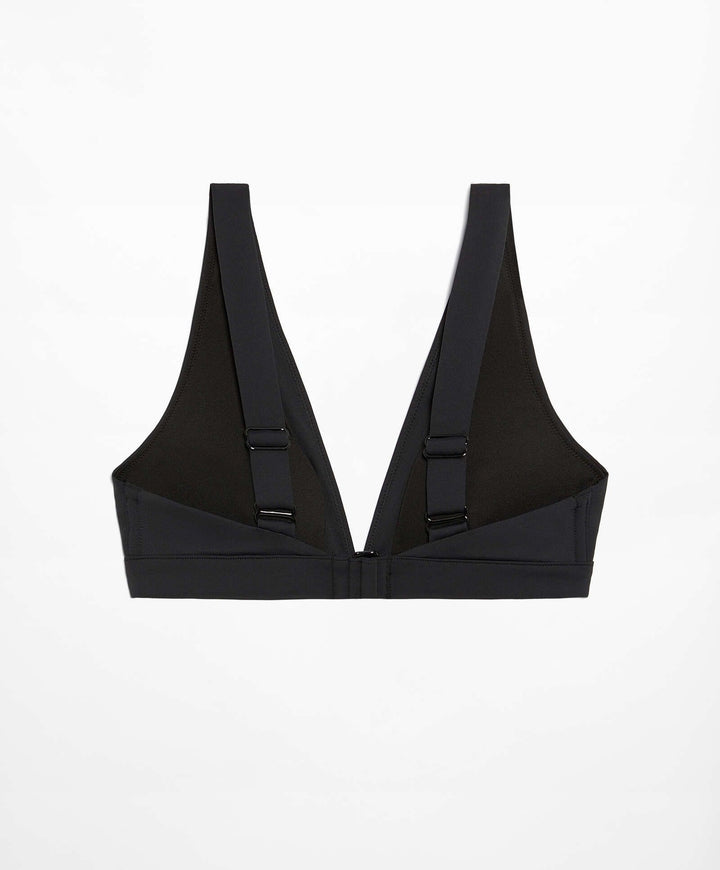 Moudda Oysho - Culotte Halter Mousse Extra Halter Pied - Tunisie 1