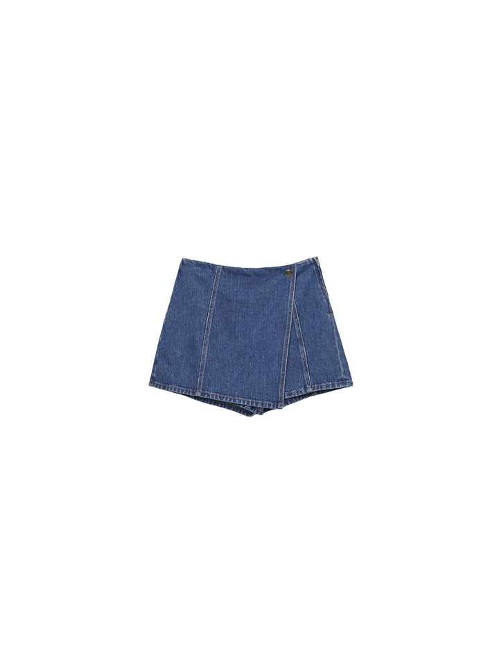 Moudda STRADIVARIUS - Jupe - Tunisie 2