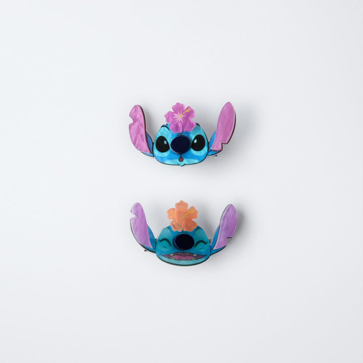 Moudda ZARA - Pinces - Lilo & Stitch - Tunisie 1