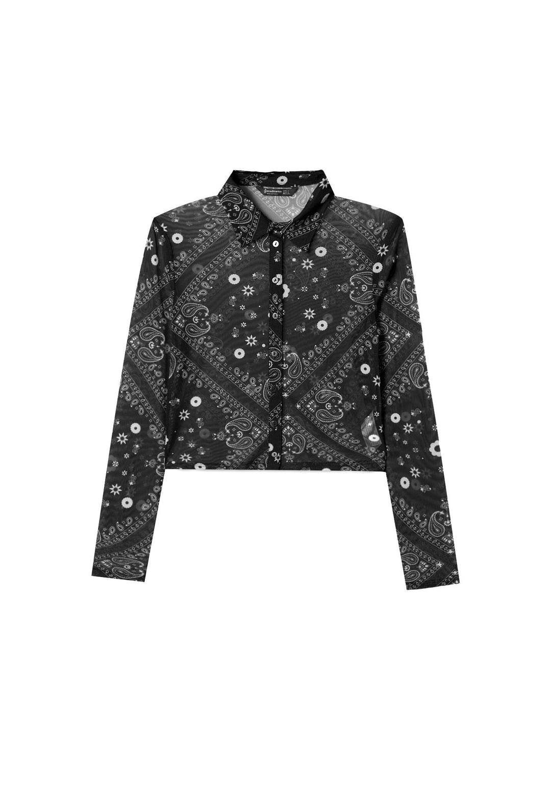 Moudda STRADIVARIUS - Chemise - Tunisie 1