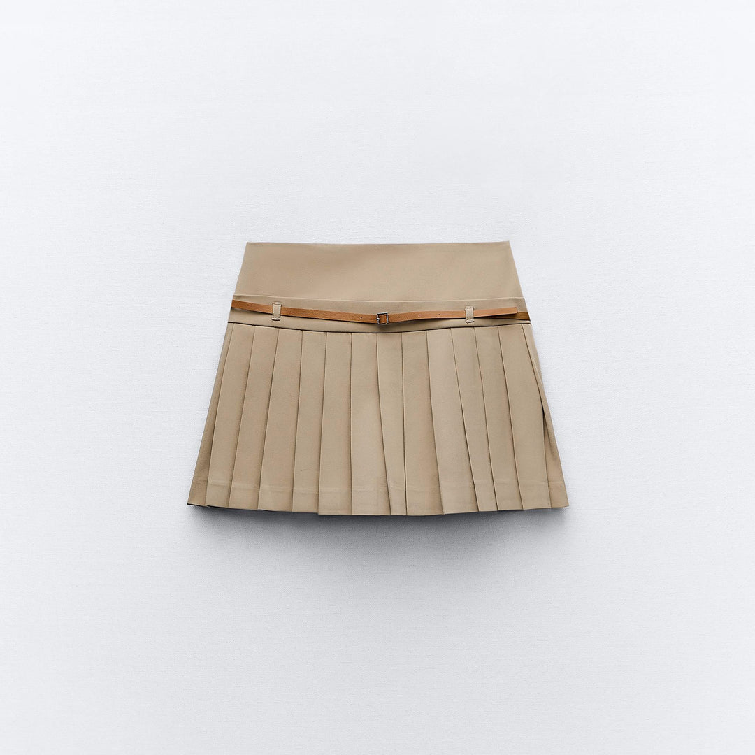 Moudda ZARA - Bermudas - Tunisie 4