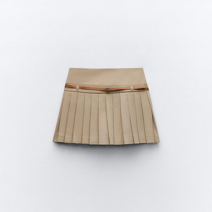 Moudda ZARA - Bermudas - Tunisie 4