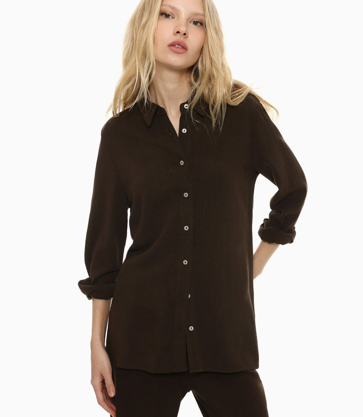 Moudda Lefties - Chemise Rustique - Tunisie 2