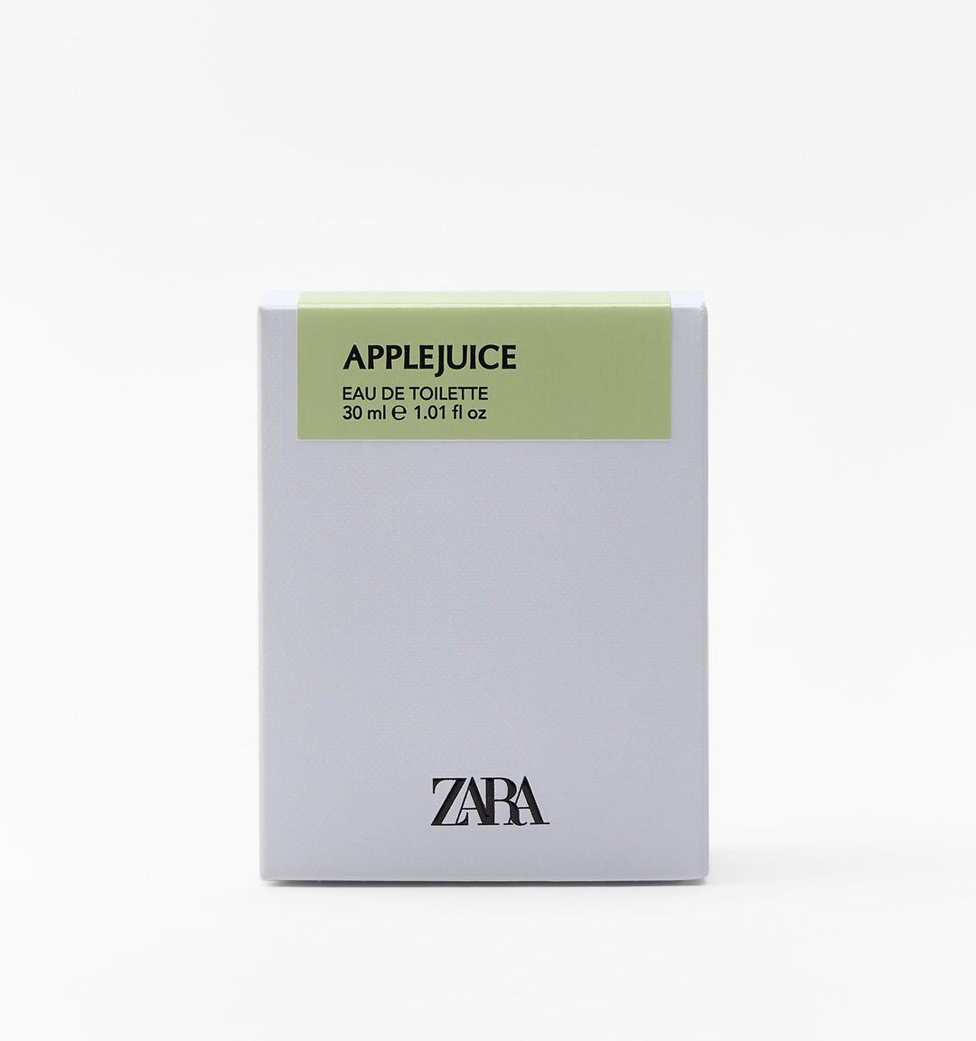 Moudda ZARA - Eau de toilette Applejuice – 30 ml - Tunisie 1