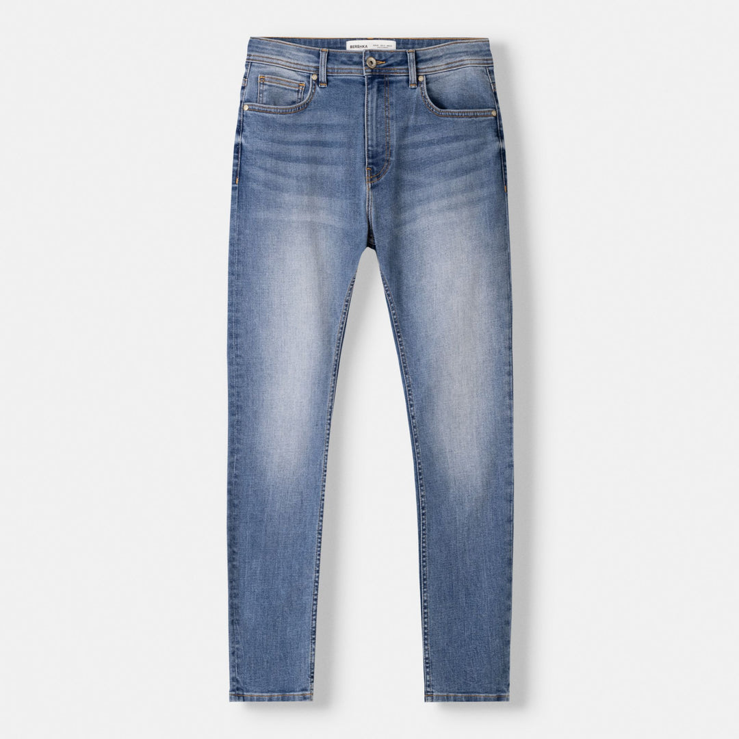 Moudda BERSHKA - Jean Jambes Larges - Tunisie 1