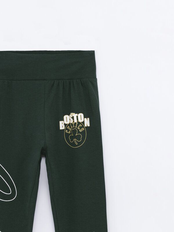 Moudda Lefties - Leggings - Tunisie 3