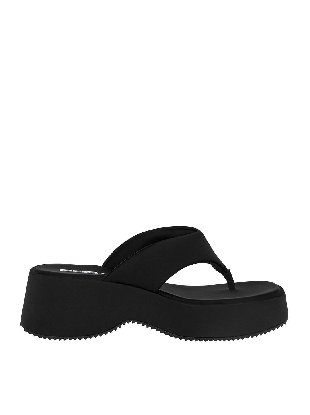 Moudda PULL & BEAR - Espadrilles à Talon Bloc Toe Mode Taille 35-36 - Tunisie 8