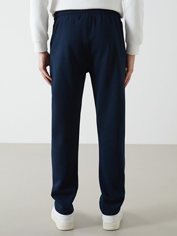 Moudda LC Waikiki - Pantalon basique en jersey pour Homme - Tunisie 4