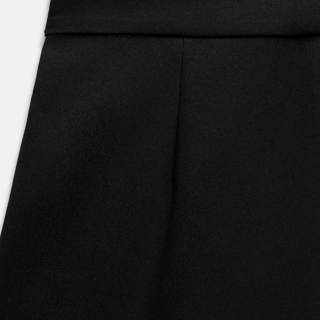 Moudda ZARA - Combinaison 609 pantalon plissé 7/8 - Tunisie 5