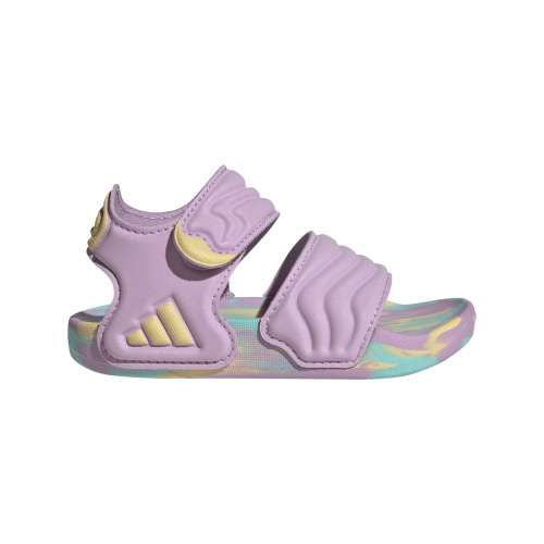 Moudda Adidas - CLAQUETTE ADILETTE SANDAL 3 BÉBÉS - Tunisie 1