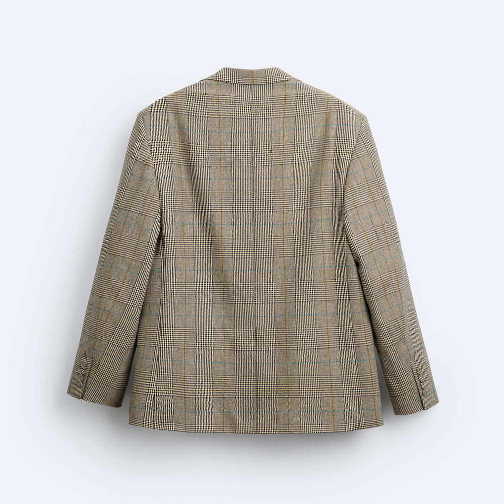 Moudda ZARA - Blazer - Tunisie 5