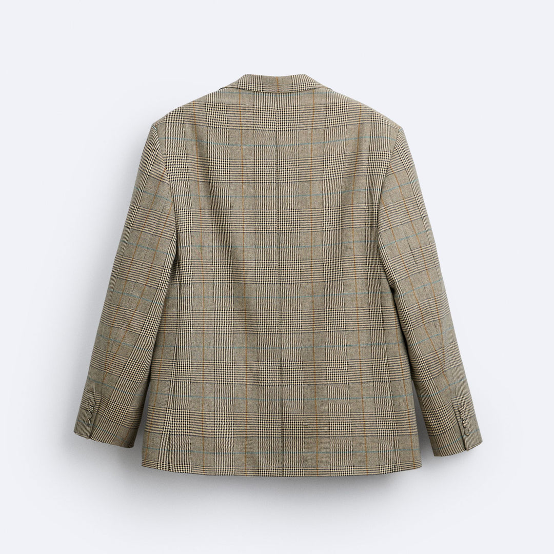 Moudda ZARA - Blazer - Tunisie 5