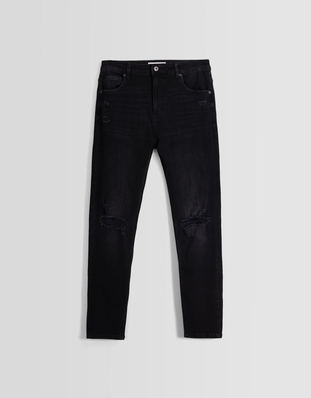 Moudda BERSHKA - Pantalon - Tunisie 1