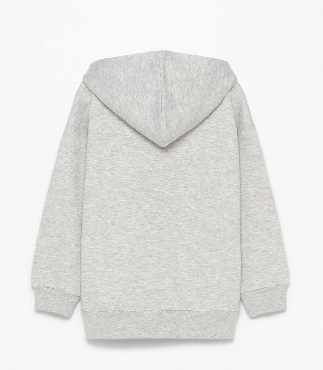 Moudda Lefties - Veste Sweat Basique - Capuche Garçon - Tunisie 3