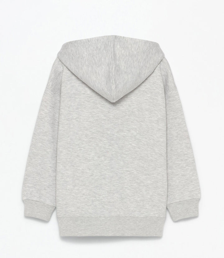 Moudda Lefties - Veste Sweat Basique - Capuche Garçon - Tunisie 3
