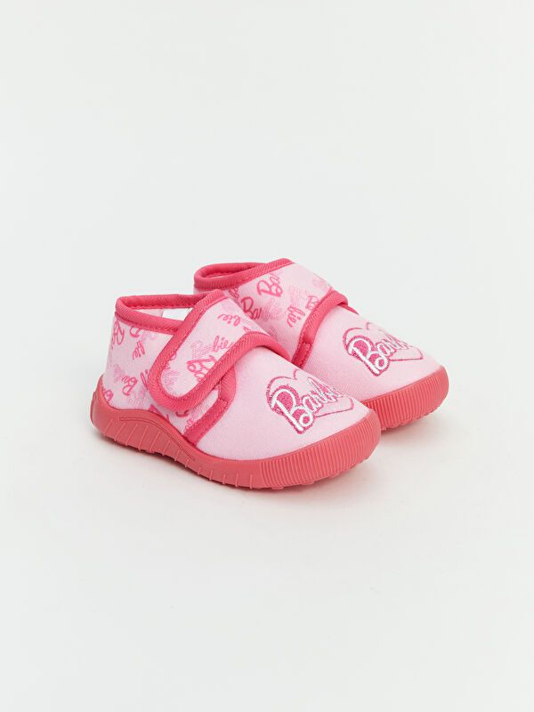 Moudda LC Waikiki - Chaussures maternelle Fille Rose - Tunisie 1