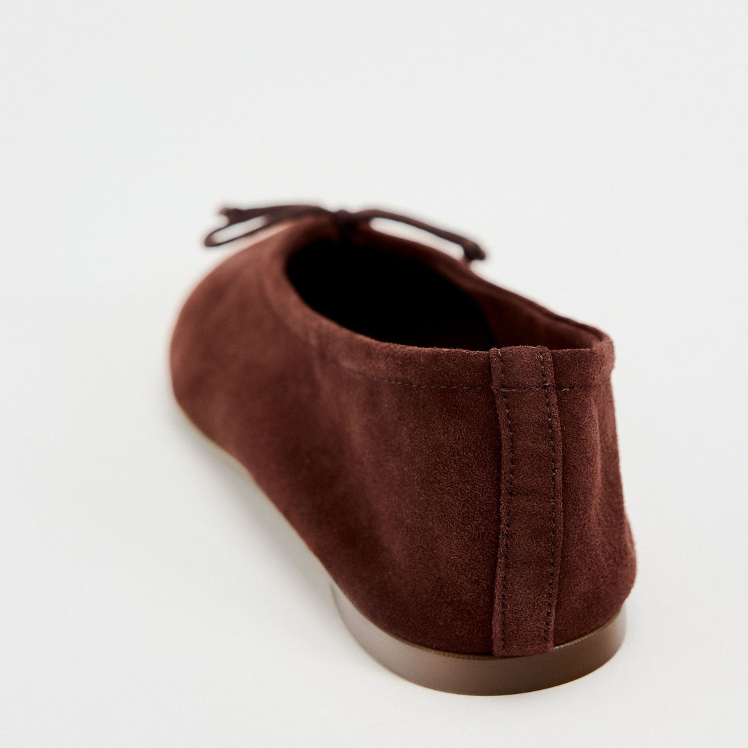 Moudda ZARA - Flat Shoe - Tunisie 6