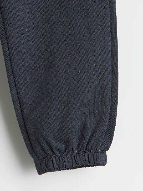 Moudda LC Waikiki - Pantalon en jersey Garçon Anthracite - Tunisie 2