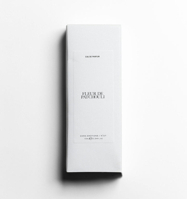 Moudda ZARA - Eau De Parfum - Tunisie 2